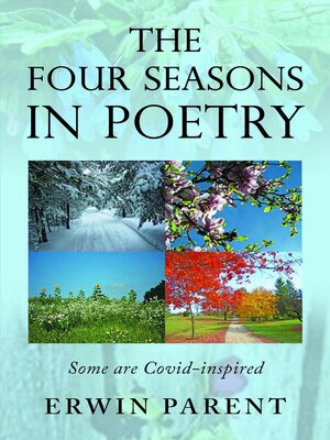 cover image of The Four Seasons in Poetry